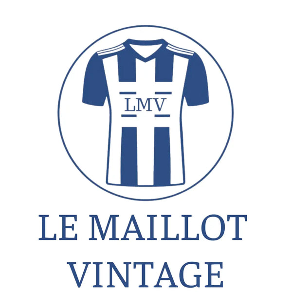 Logo du site Le maillot vintage