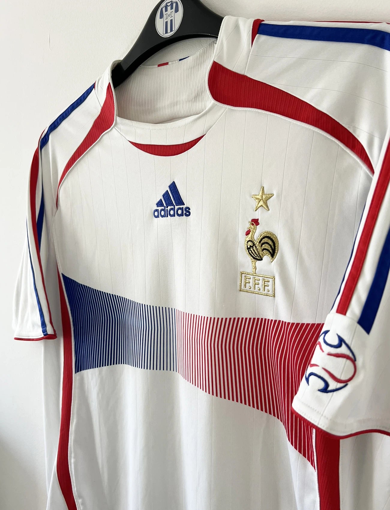 Le Maillot Vintage, boutique de maillots vintage et authentiques
