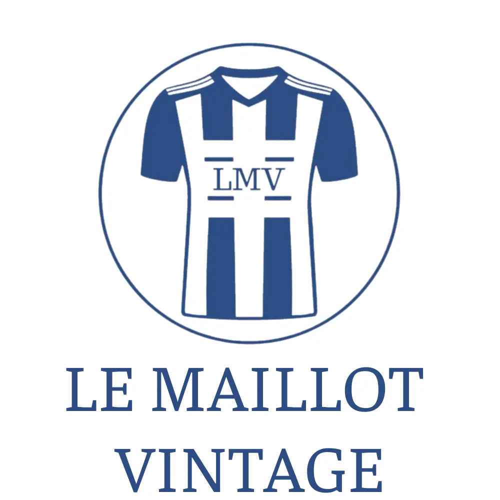 Logo du site Le maillot vintage