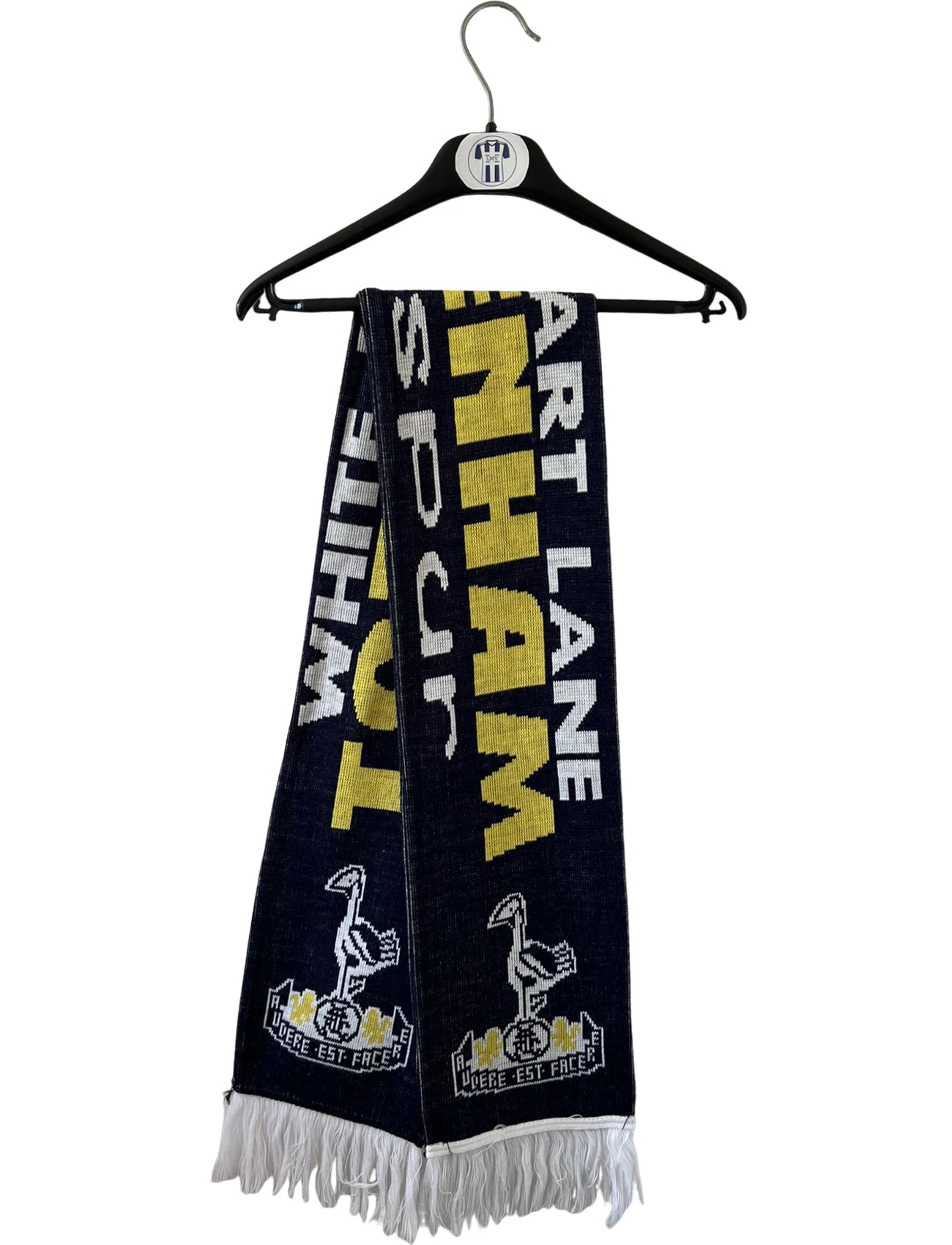 Echarpe de foot Tottenham