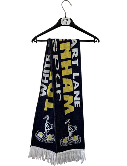 Echarpe de foot Tottenham