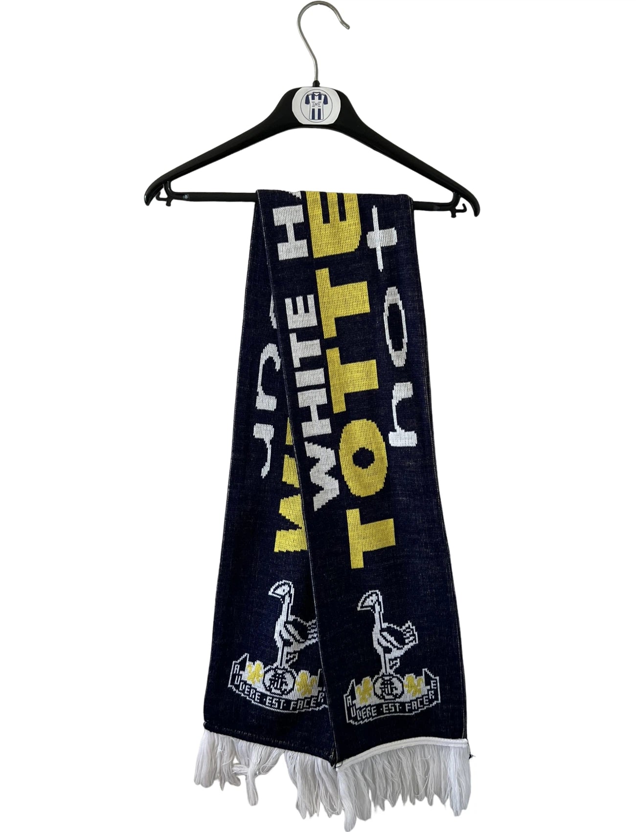 Echarpe de foot Tottenham