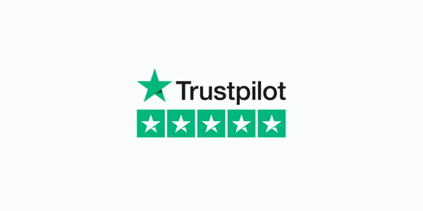 Logo du site trustpilot