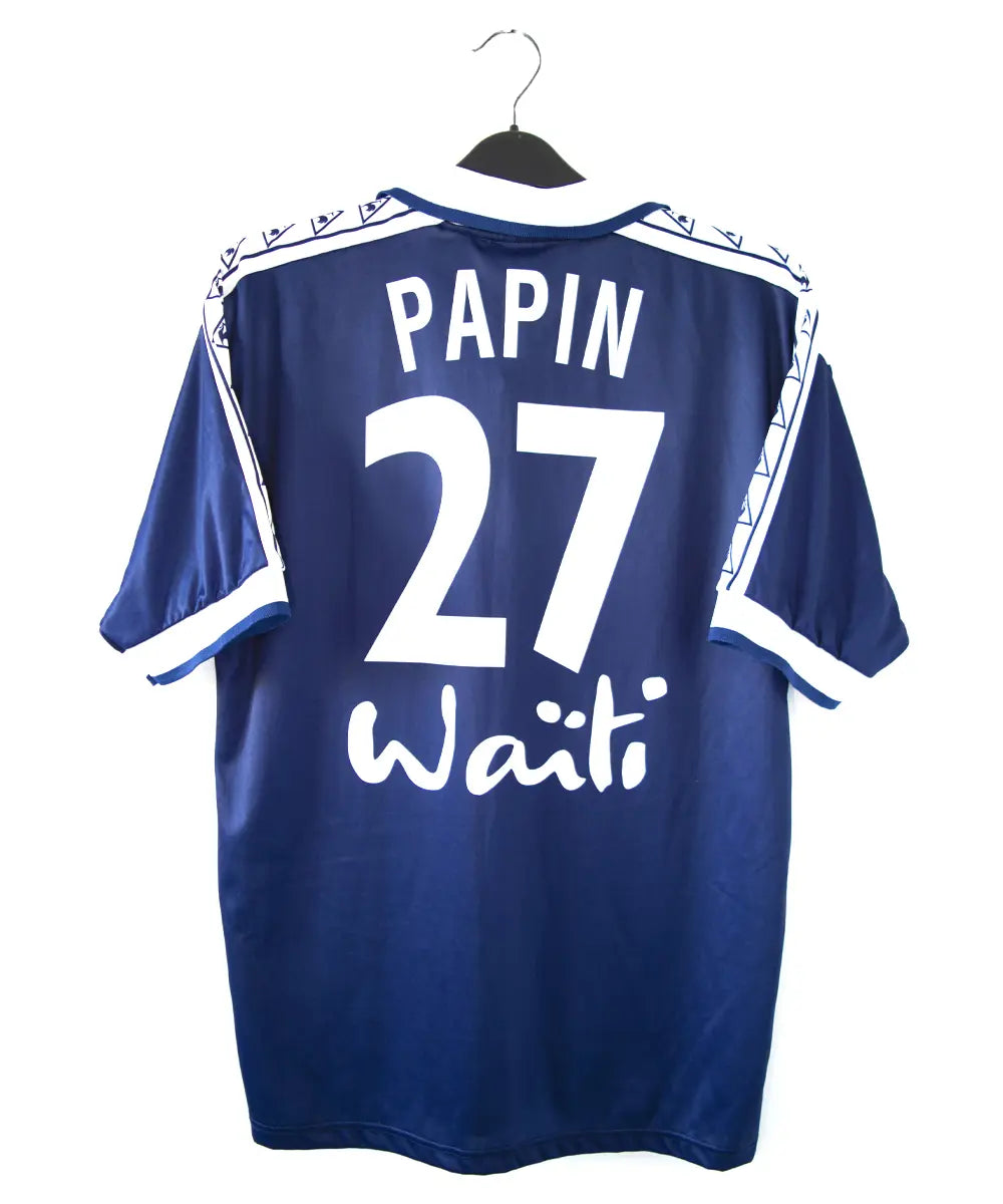 Maillot de foot bordeaux hotsell