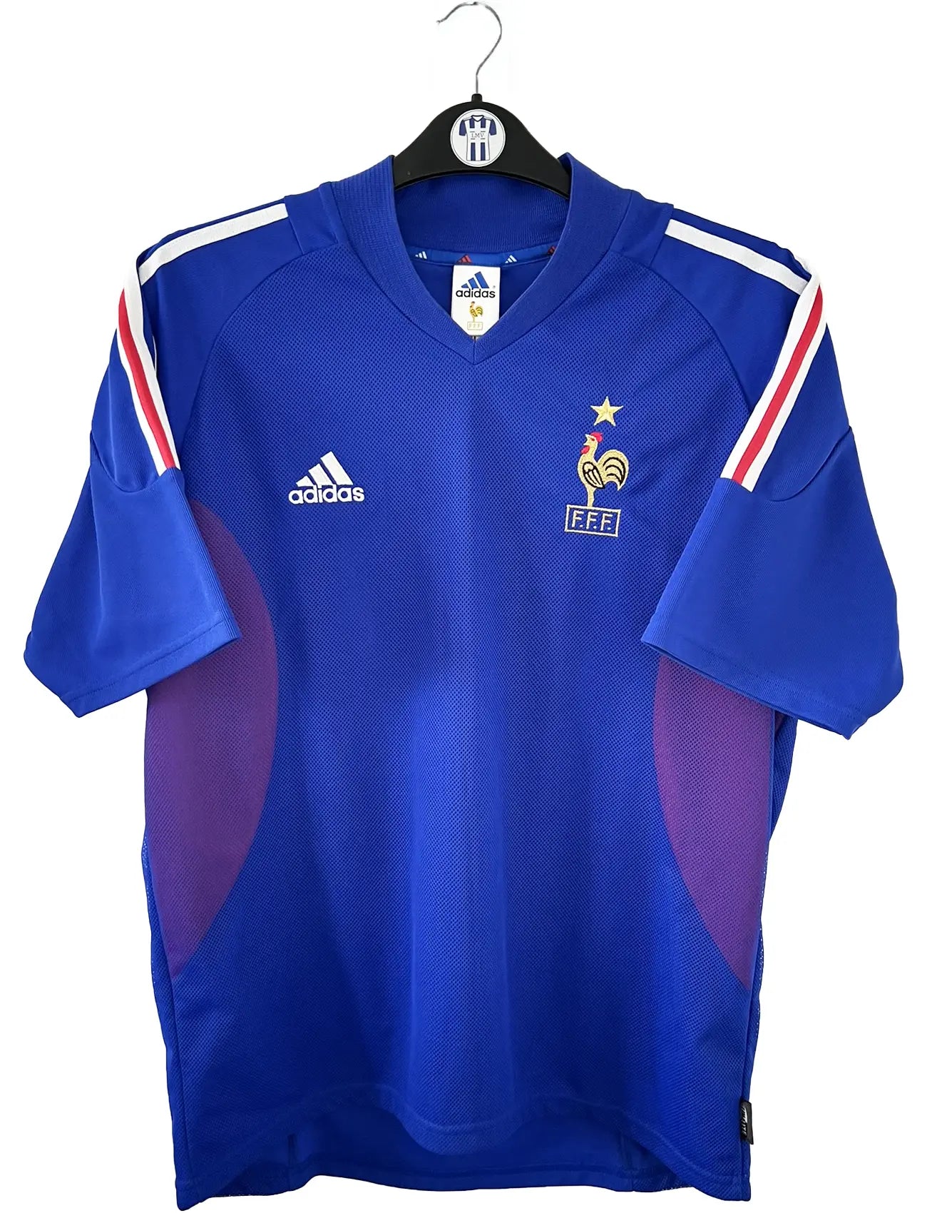 Acheter ancien maillot de foot online