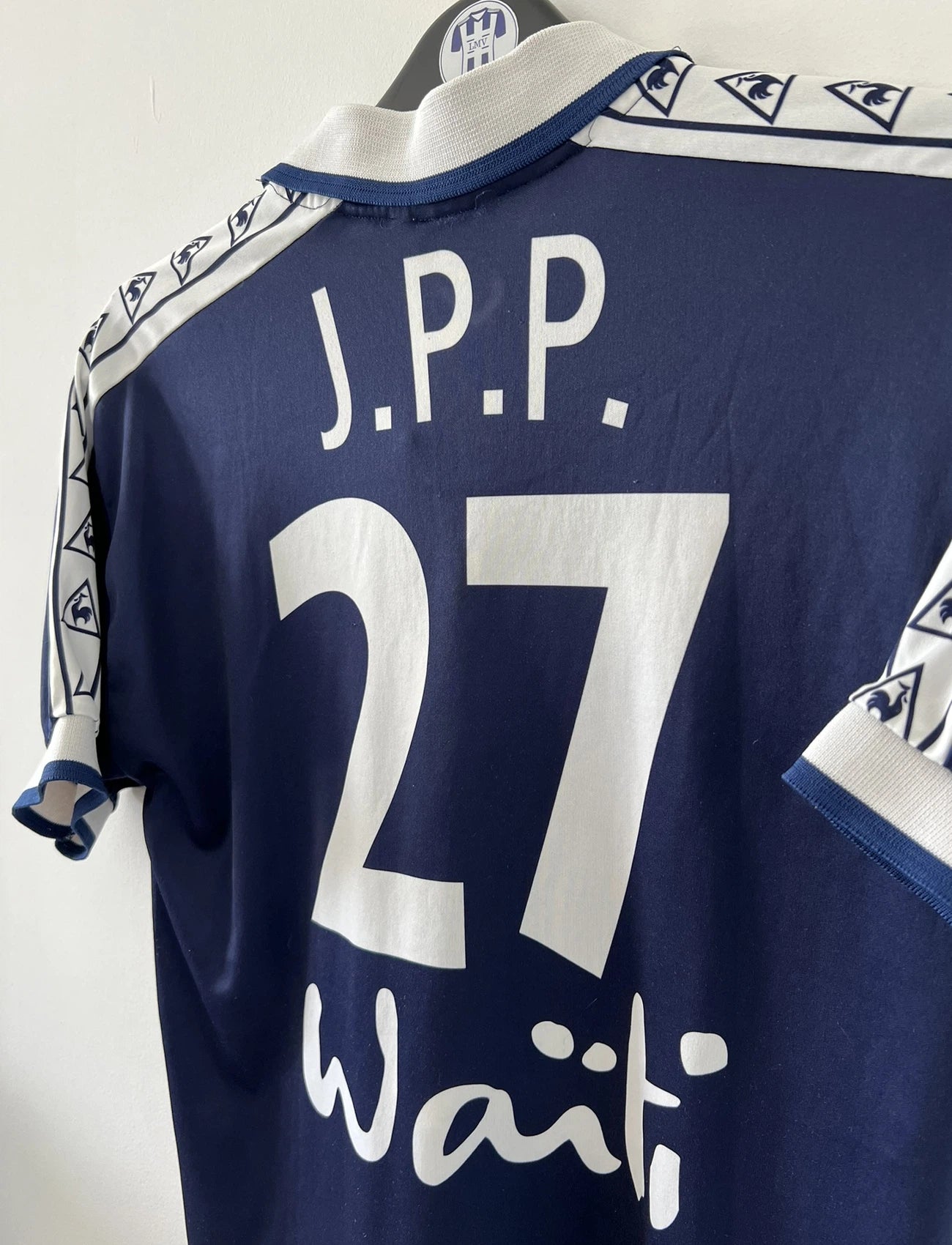 Le coq sportif jp jpp outlet