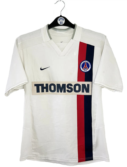 Maillot Feyenoord Rotterdam Extérieur 2024/2025 Maillot Feyenoord Rotterdam Extérieur 2024/2025