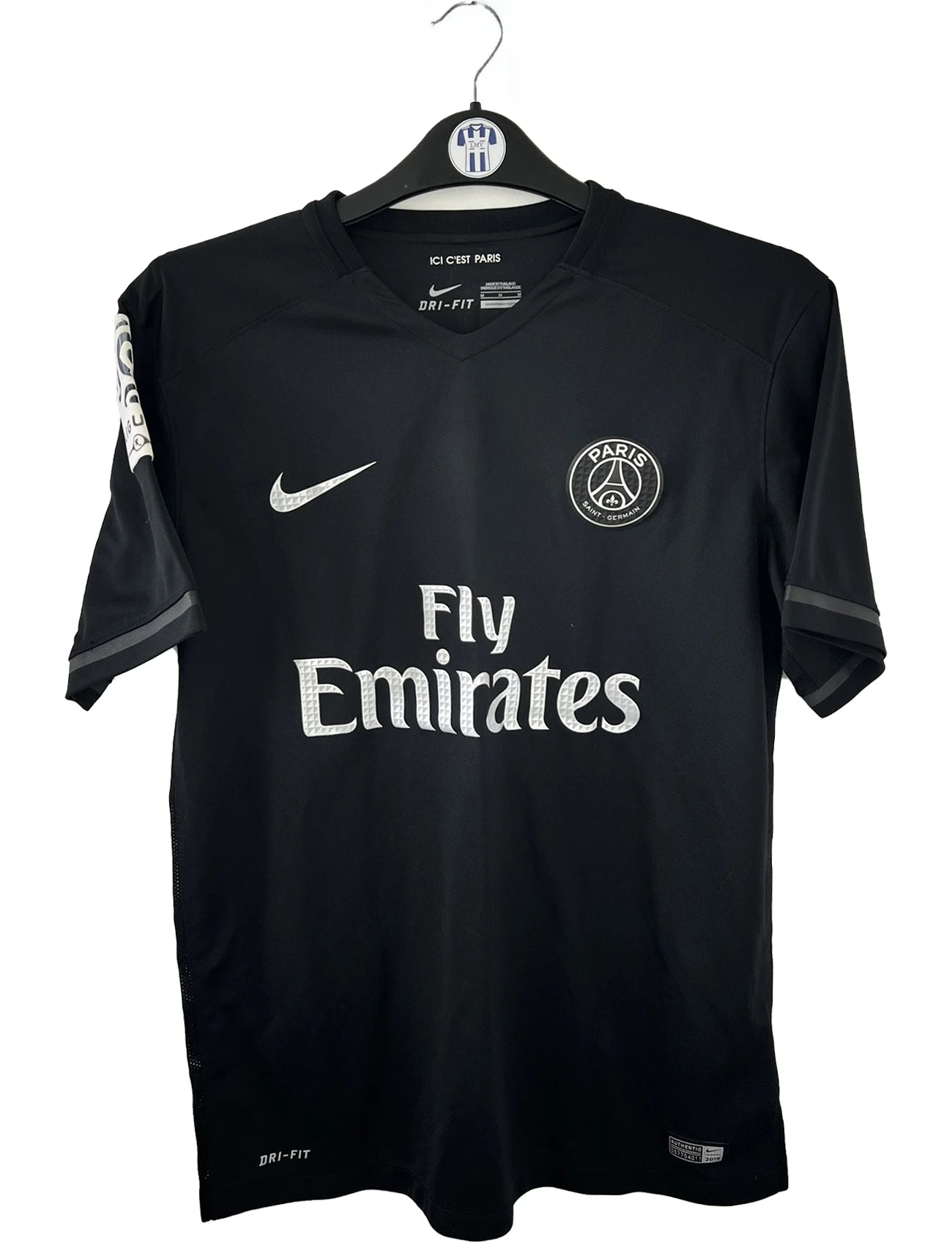 Football Maillot Noir Equipe De France Nouveaux Maillots Maillot