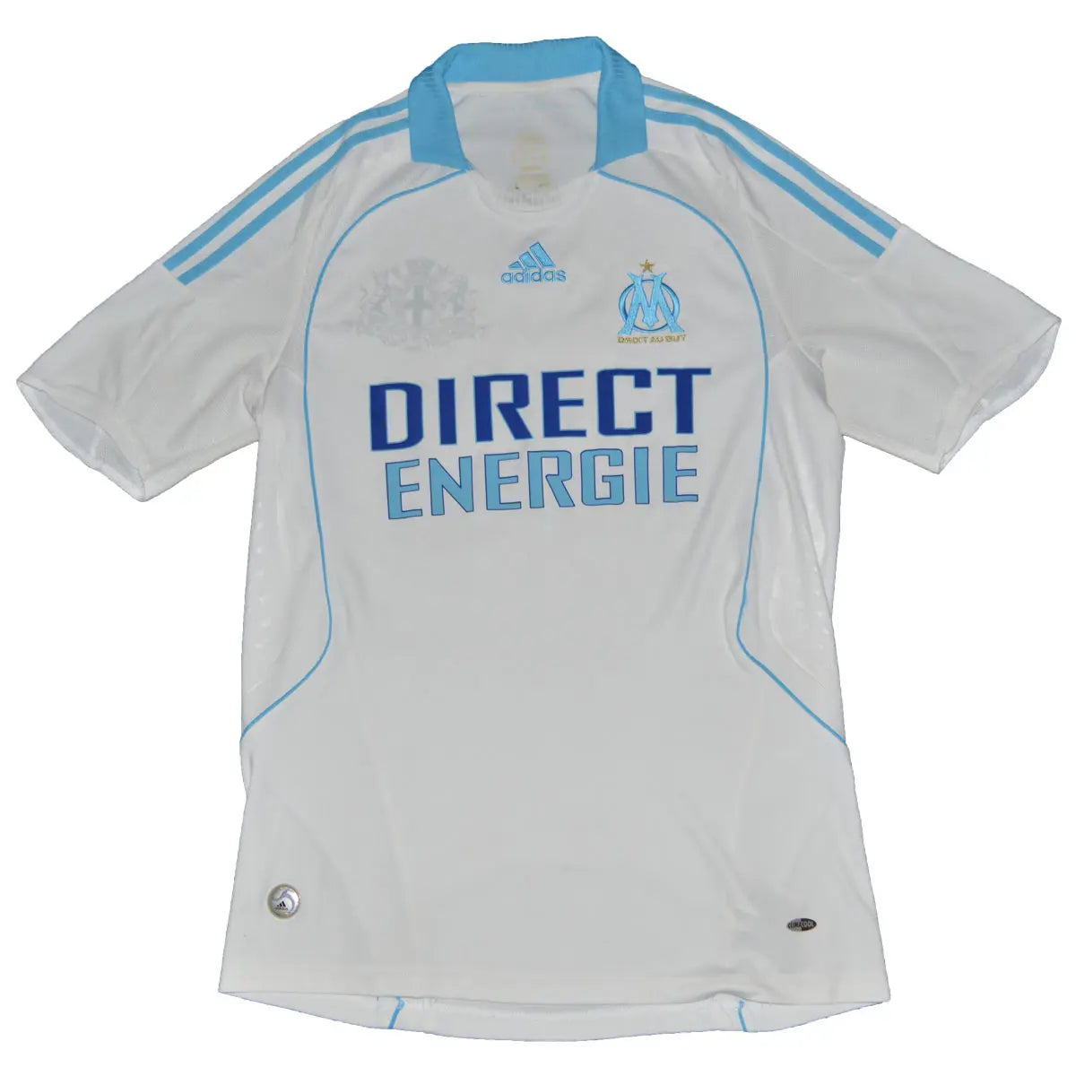 maillot marseille retro