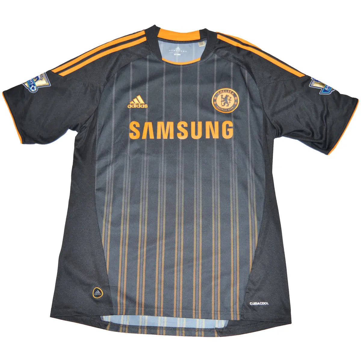 maillot drogba chelsea