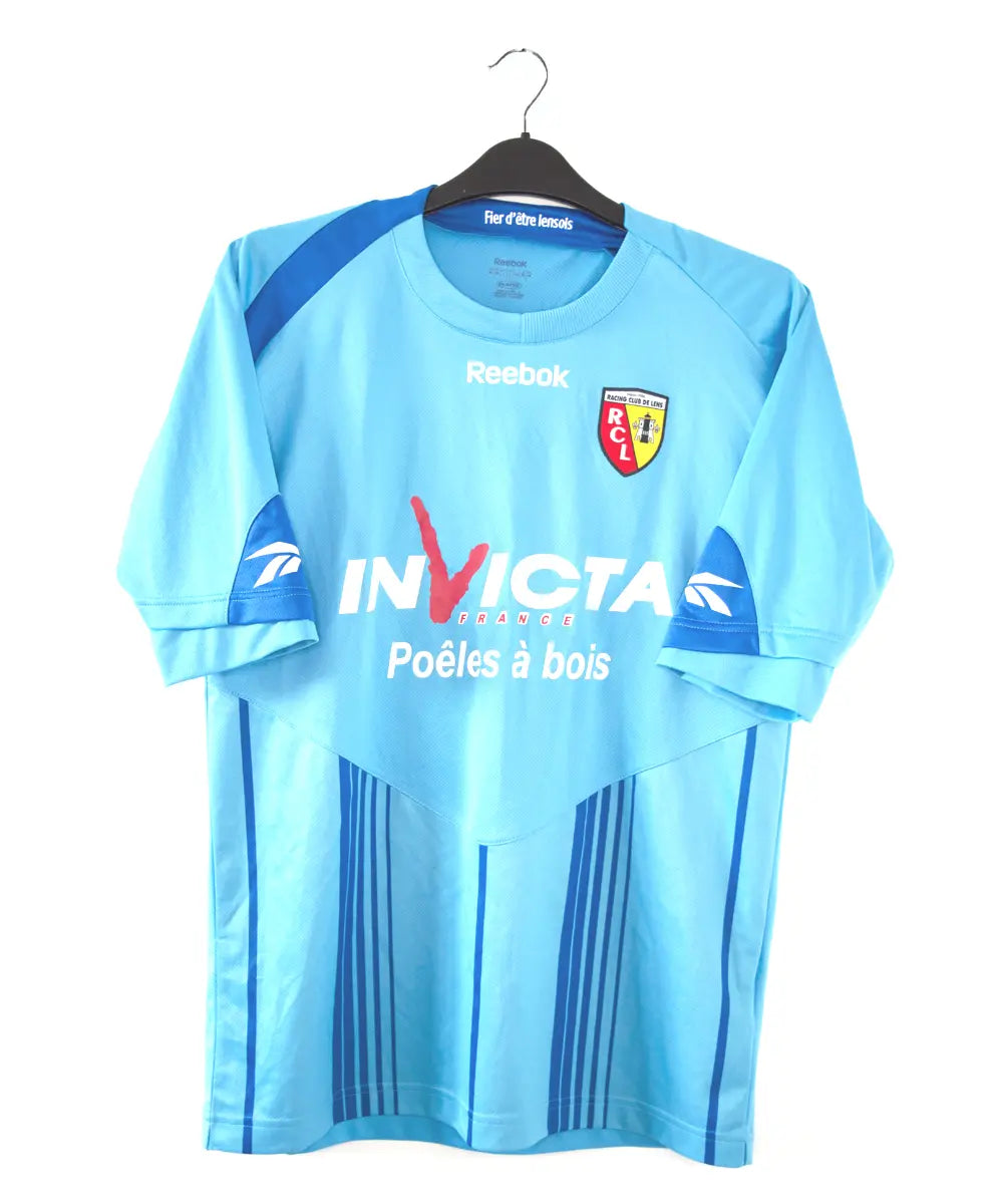 maillot lens 2010