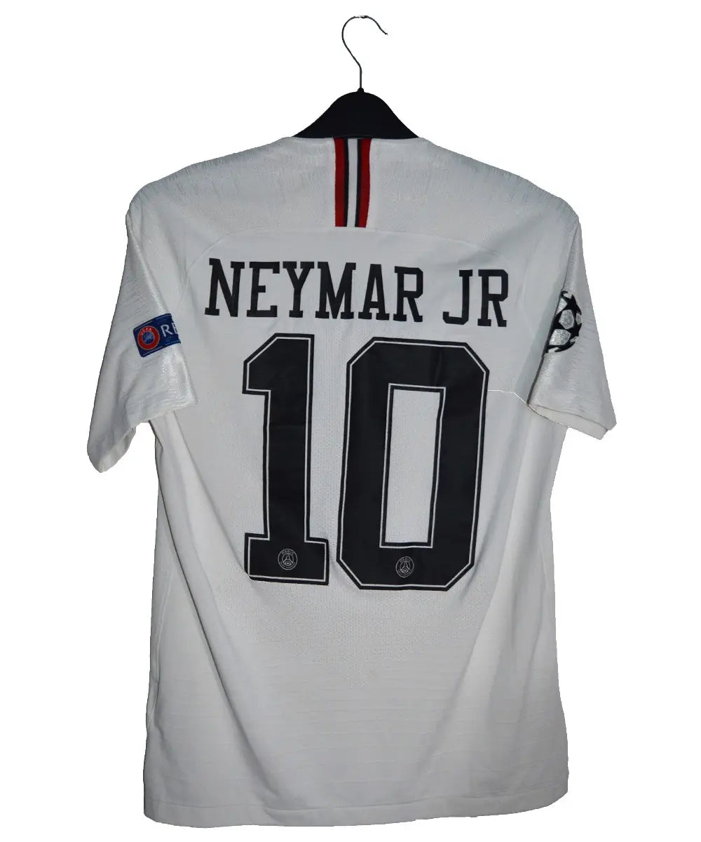 Flocage officiel psg ligue des champions 2018/2019 third neymar 1 Flocage officiel psg ligue des champions 2018/2019 third neymar 1